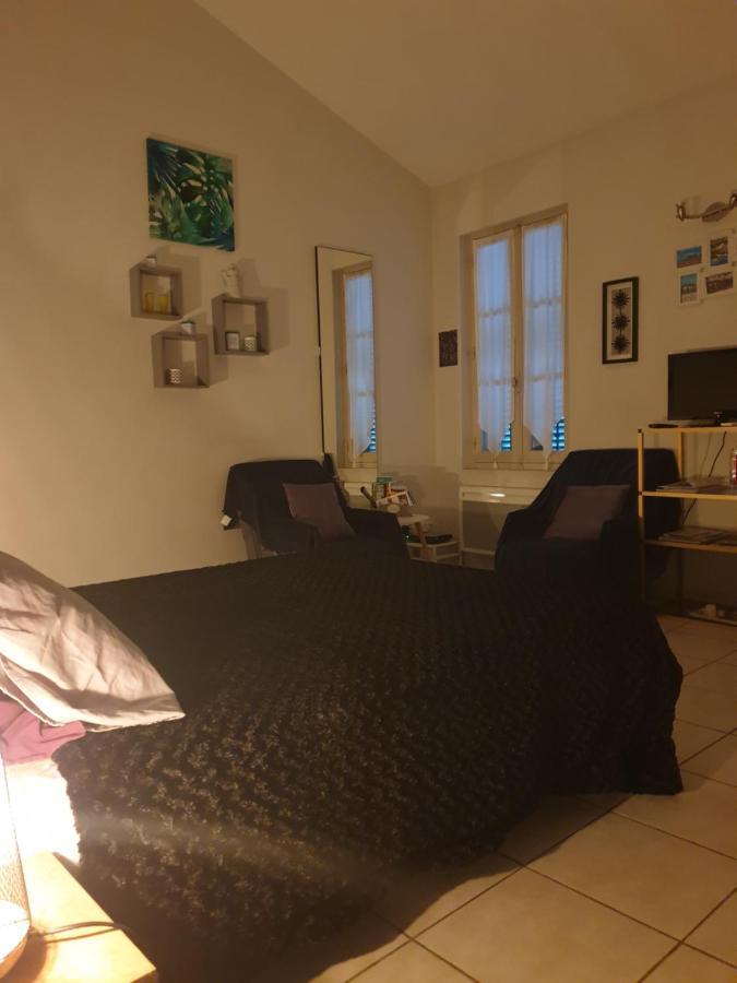 Apartment Terrasse - Hypercentre *