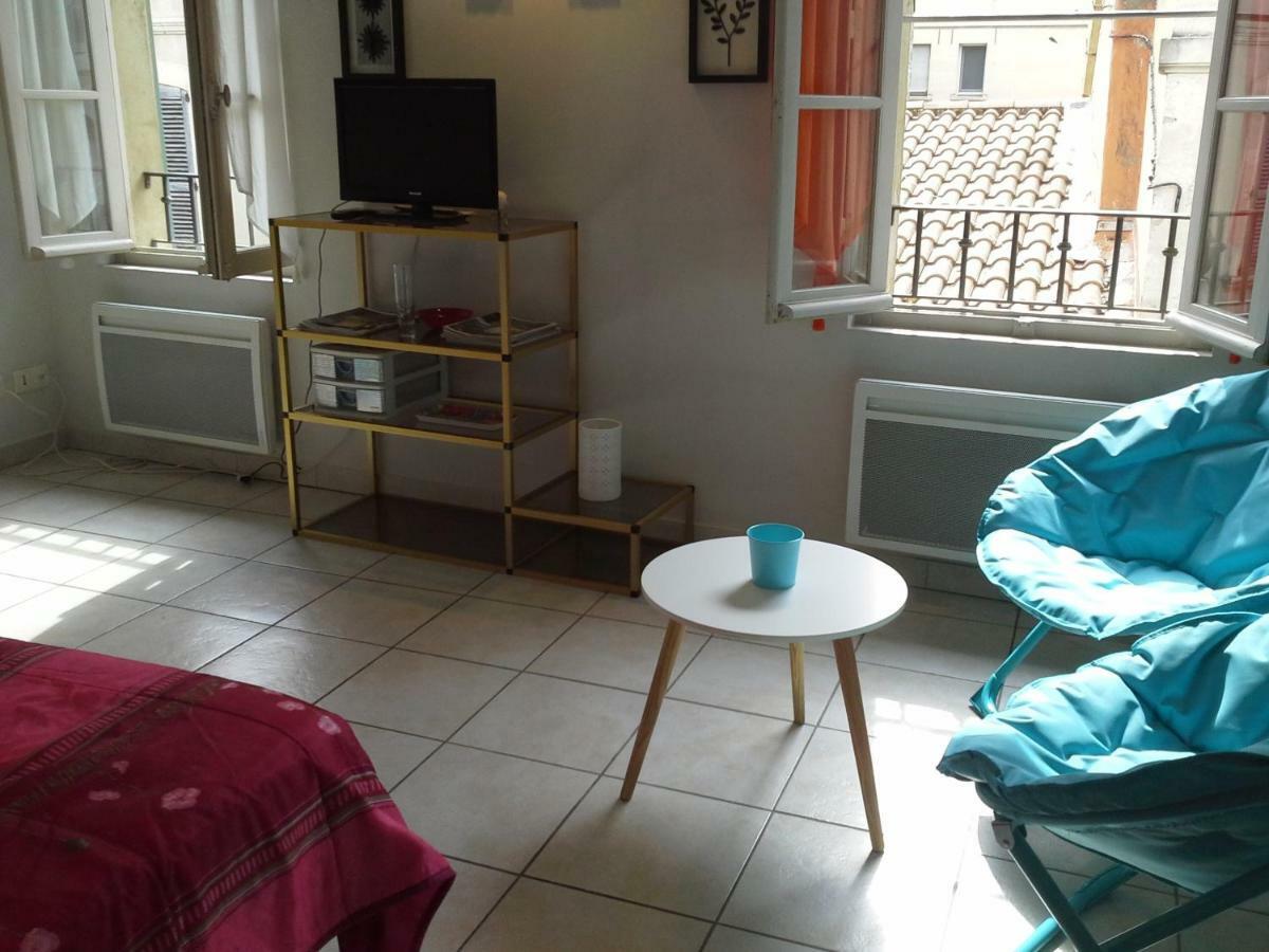 Terrasse - Hypercentre Apartment *