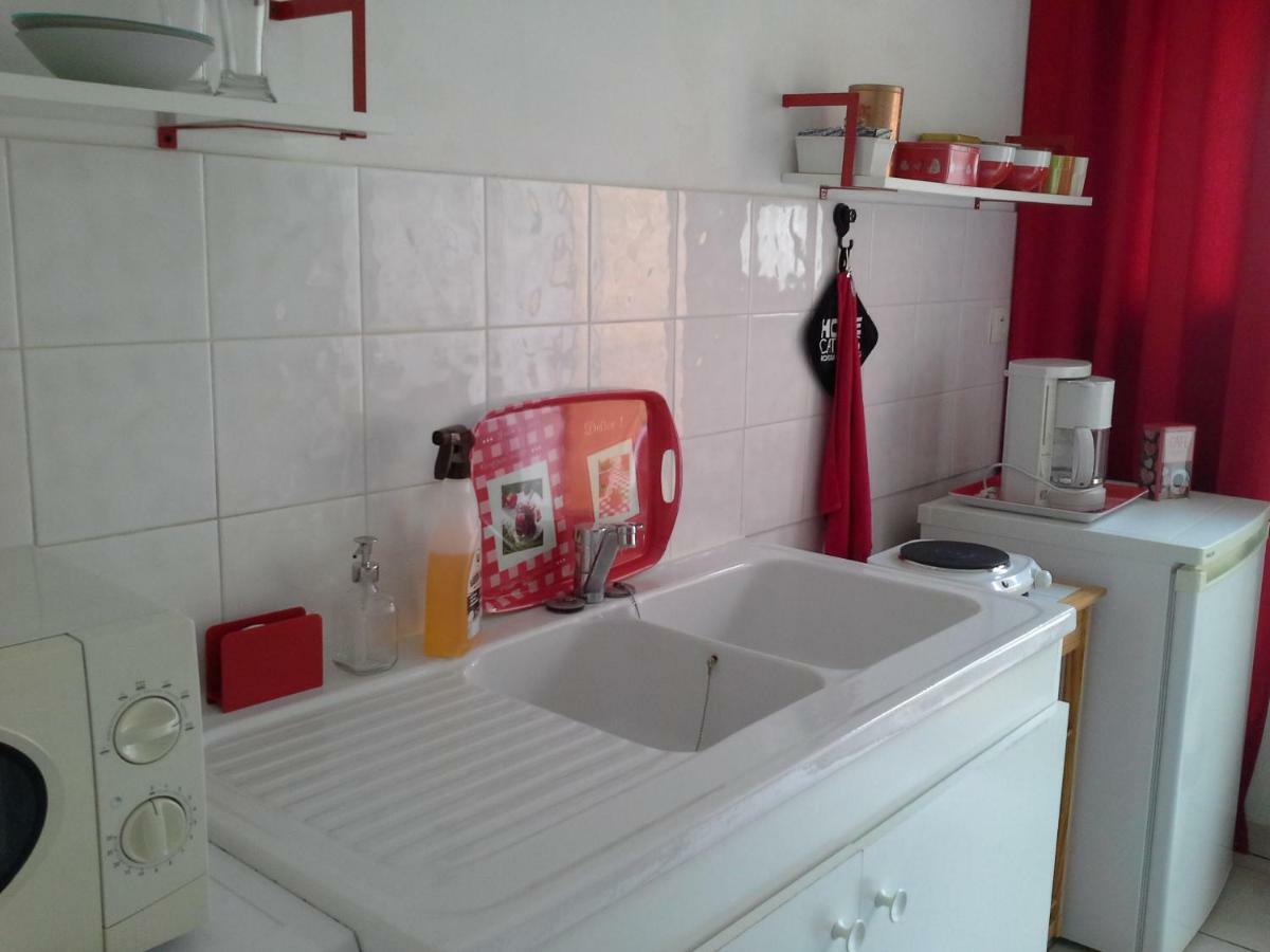 Terrasse - Hypercentre Apartment Avignon
